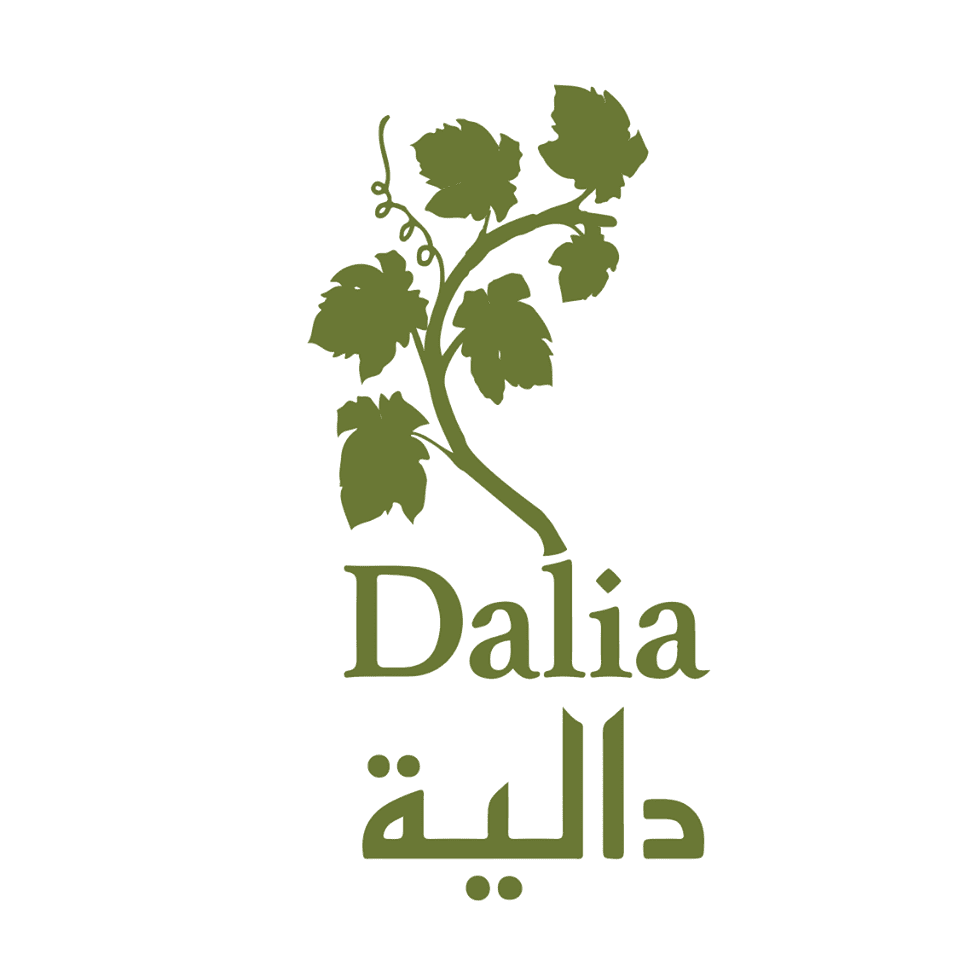 مؤسسسة داليا