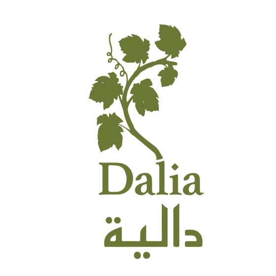 مؤسسسة داليا
