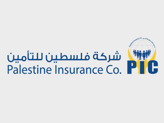 شركة فلسطين للتامين